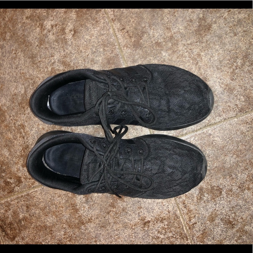 Women’s adidas cloud foam sneakers